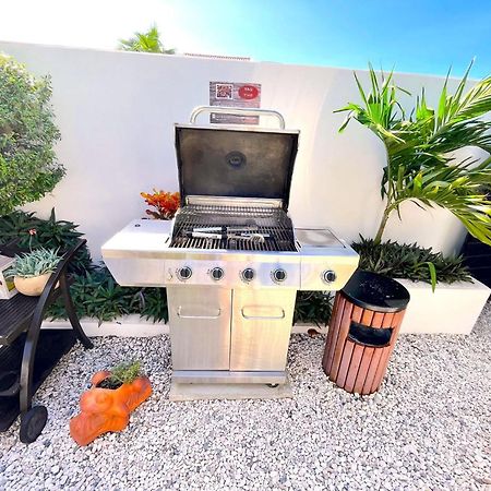 Vila Aruba Lagunita Palm Beach Exteriér fotografie