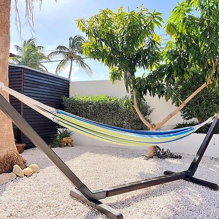 Vila Aruba Lagunita Palm Beach Exteriér fotografie