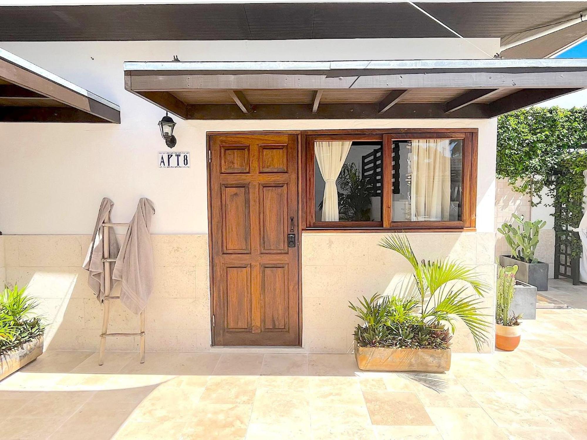 Vila Aruba Lagunita Palm Beach Pokoj fotografie