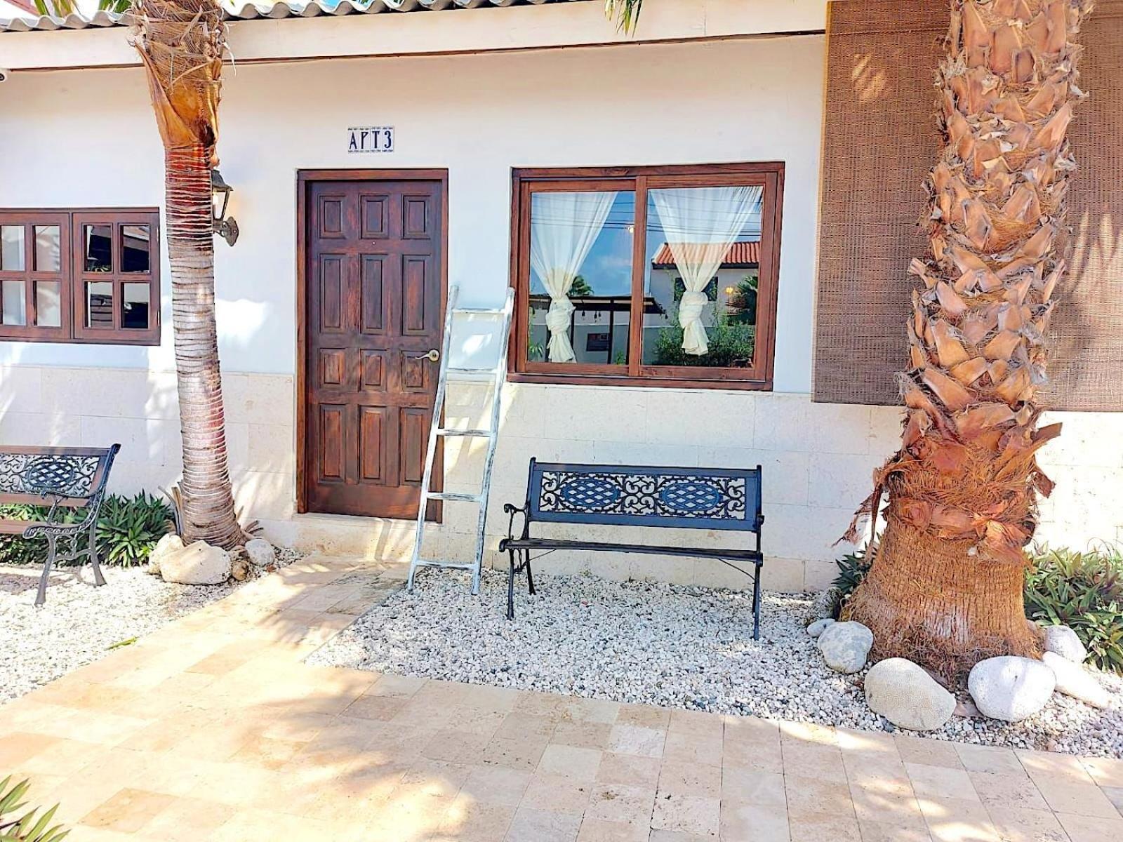 Vila Aruba Lagunita Palm Beach Pokoj fotografie
