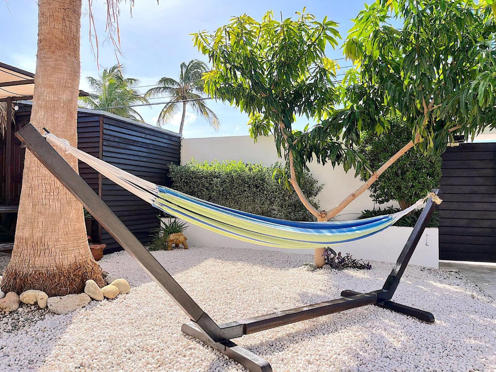 Vila Aruba Lagunita Palm Beach Exteriér fotografie