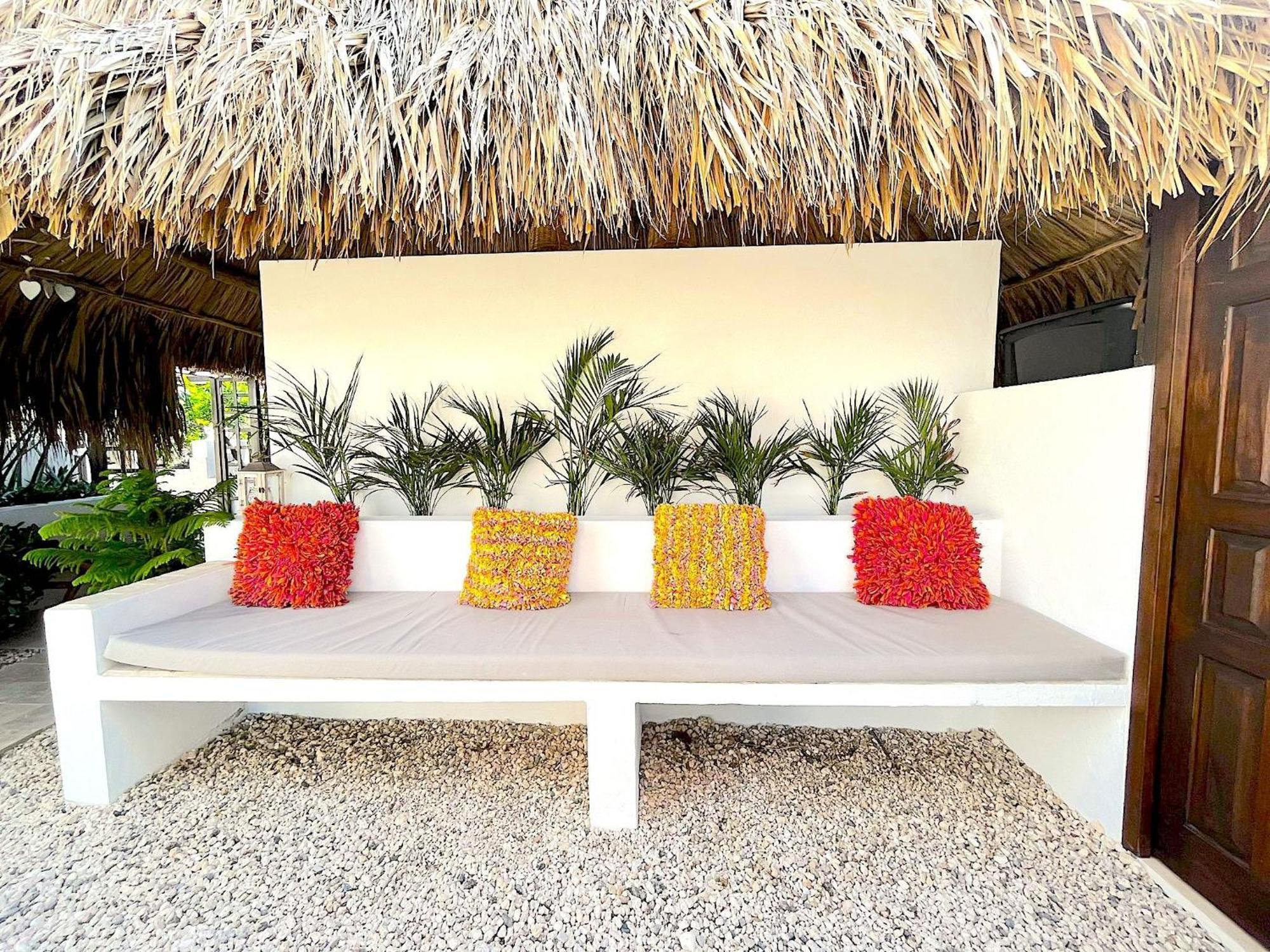 Vila Aruba Lagunita Palm Beach Exteriér fotografie