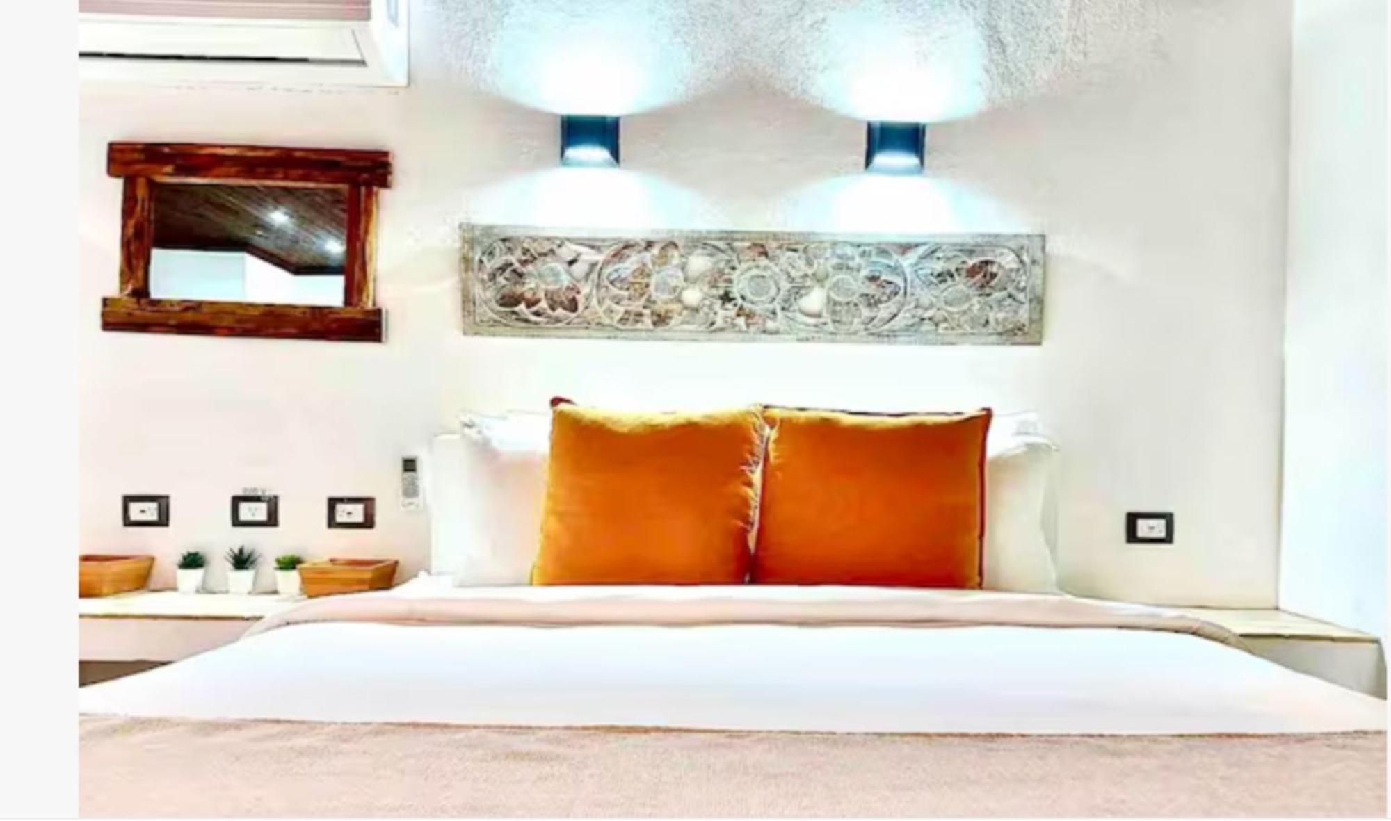 Vila Aruba Lagunita Palm Beach Pokoj fotografie