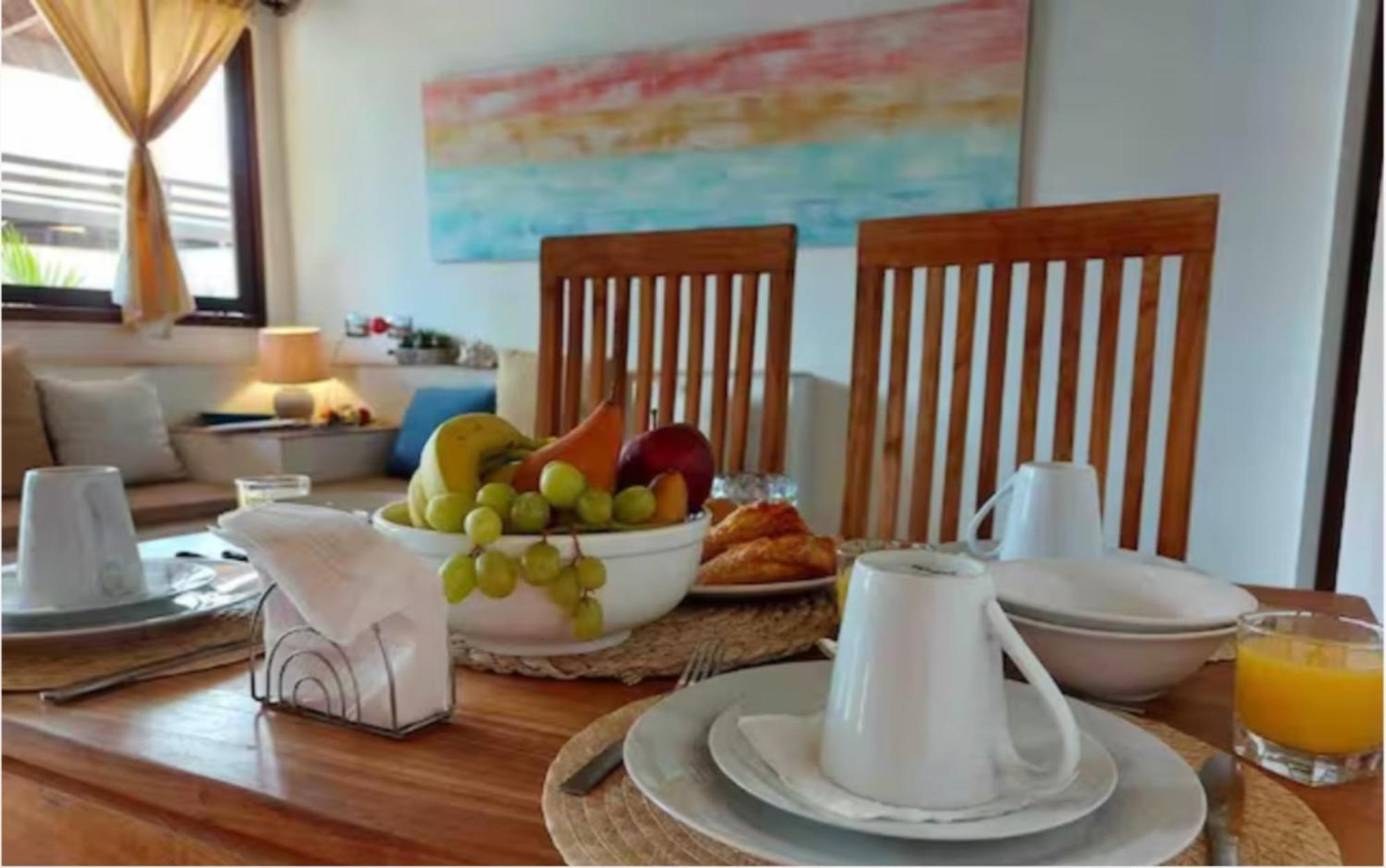 Vila Aruba Lagunita Palm Beach Pokoj fotografie