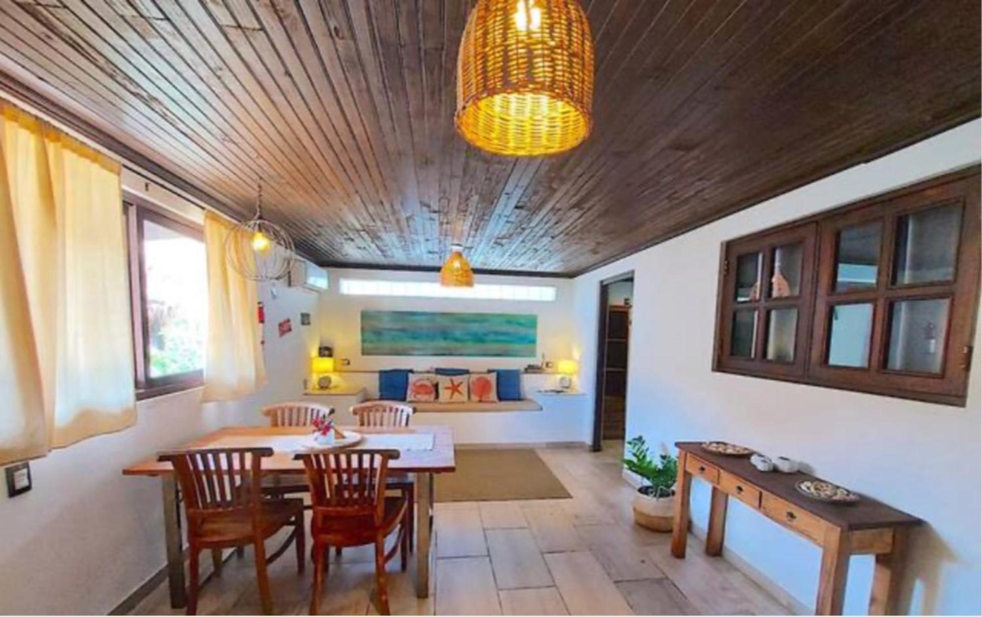 Vila Aruba Lagunita Palm Beach Pokoj fotografie
