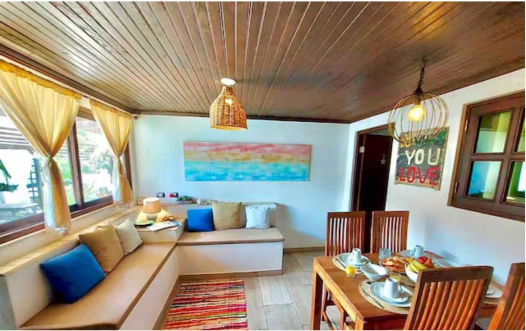 Vila Aruba Lagunita Palm Beach Pokoj fotografie