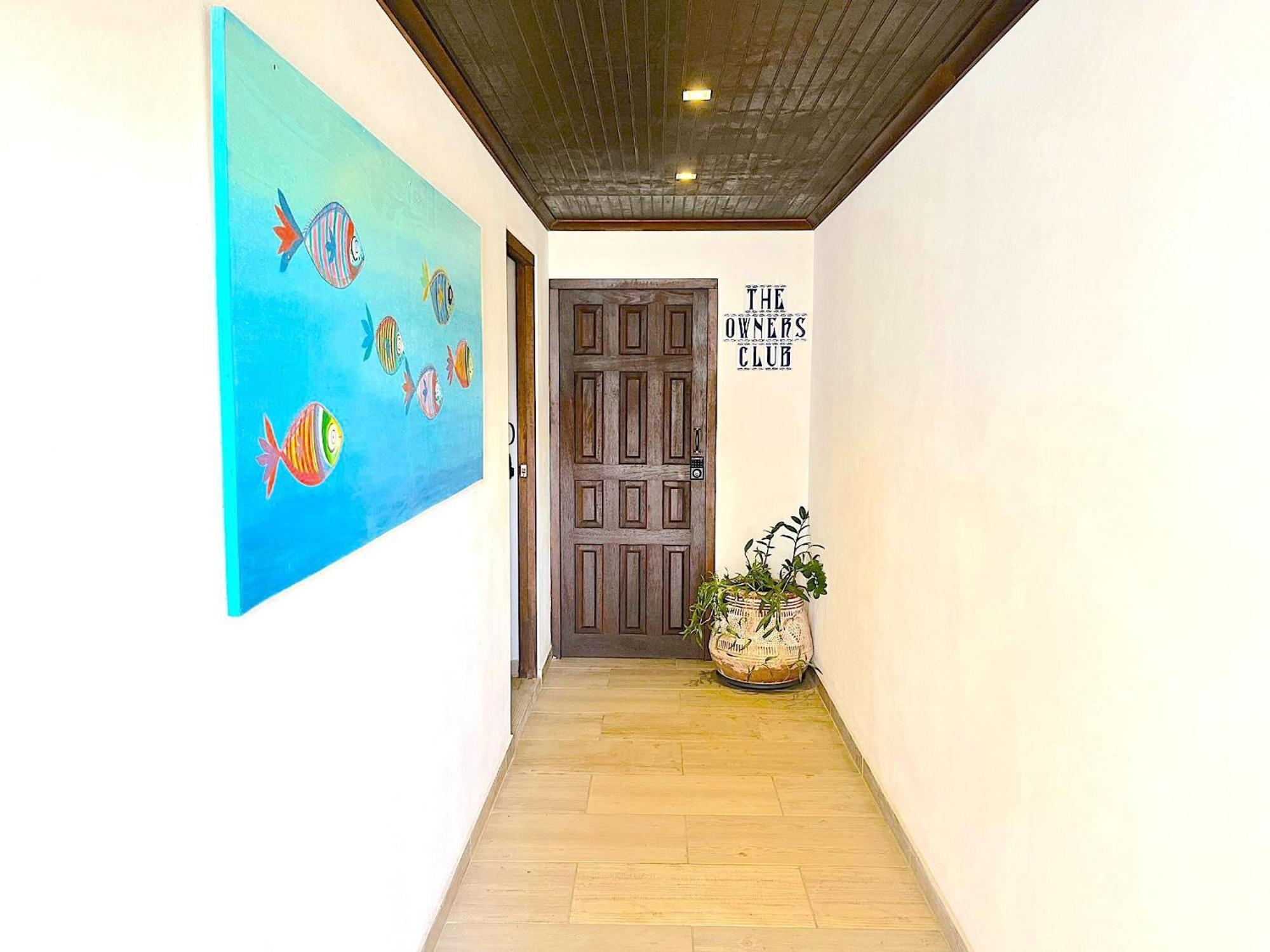 Vila Aruba Lagunita Palm Beach Pokoj fotografie