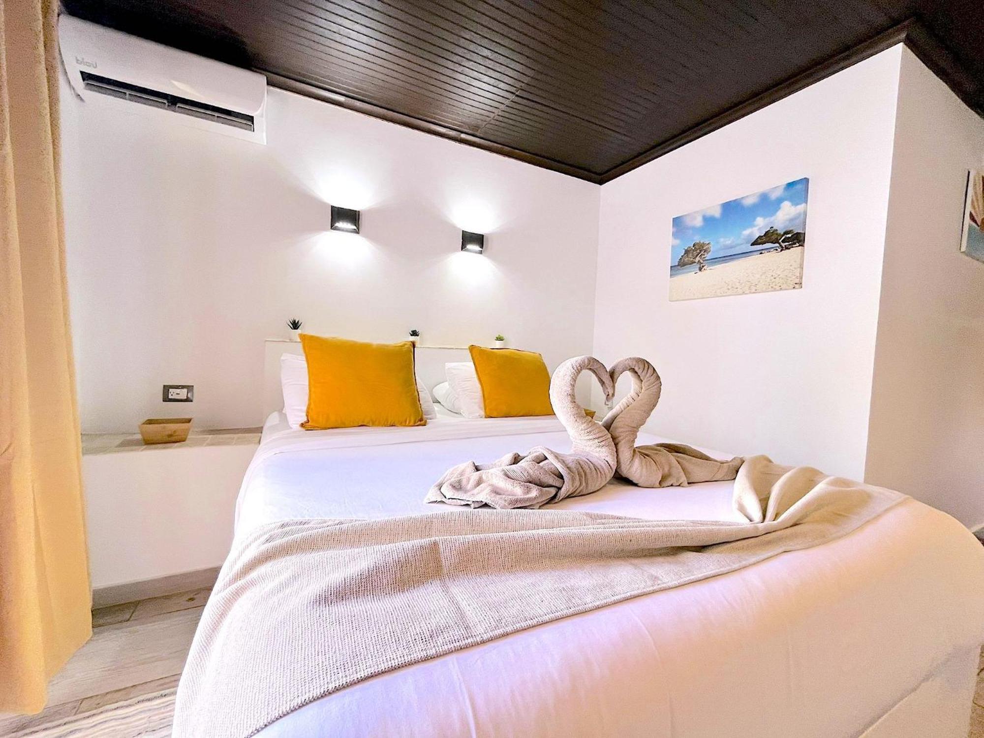 Vila Aruba Lagunita Palm Beach Pokoj fotografie