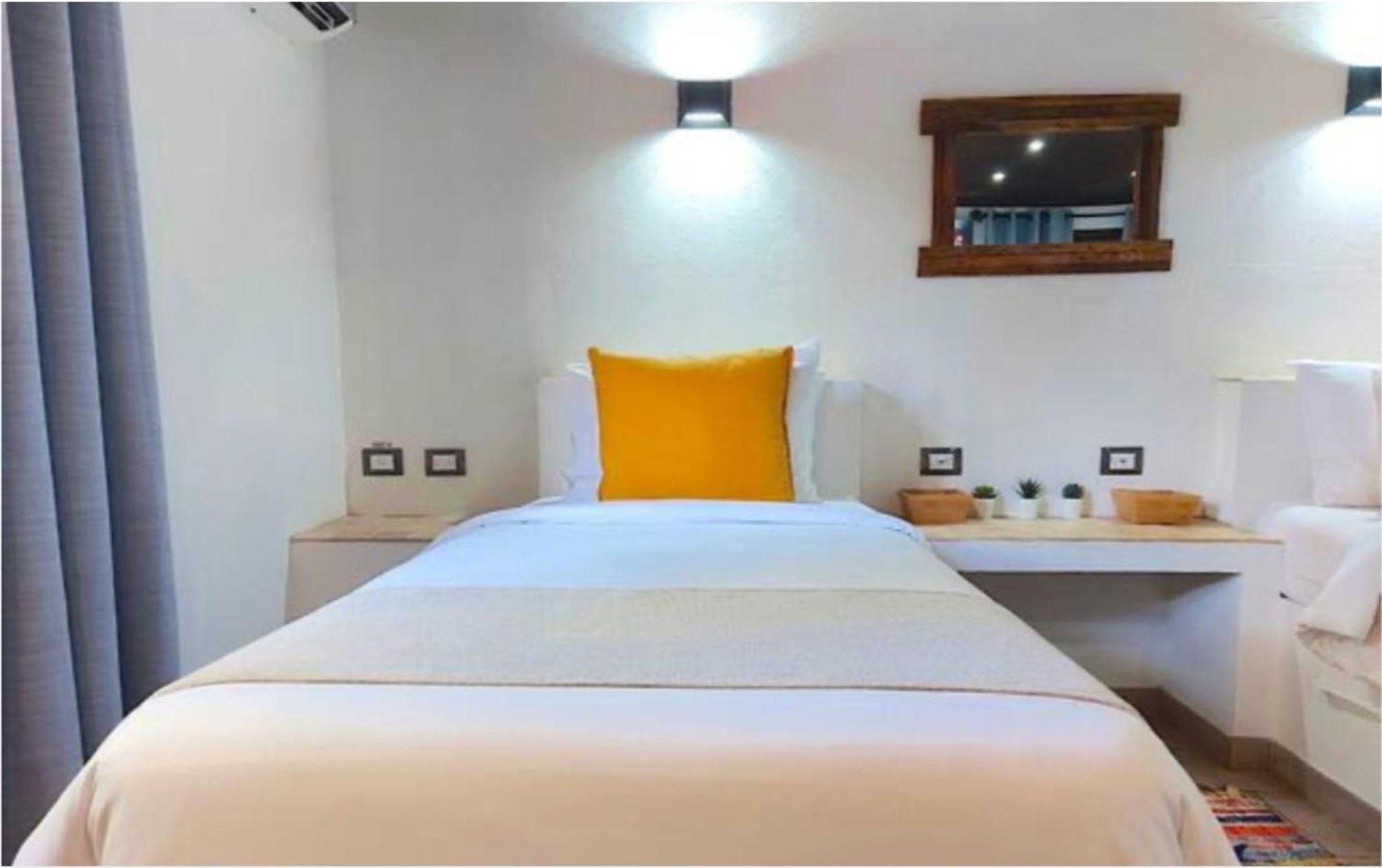 Vila Aruba Lagunita Palm Beach Pokoj fotografie