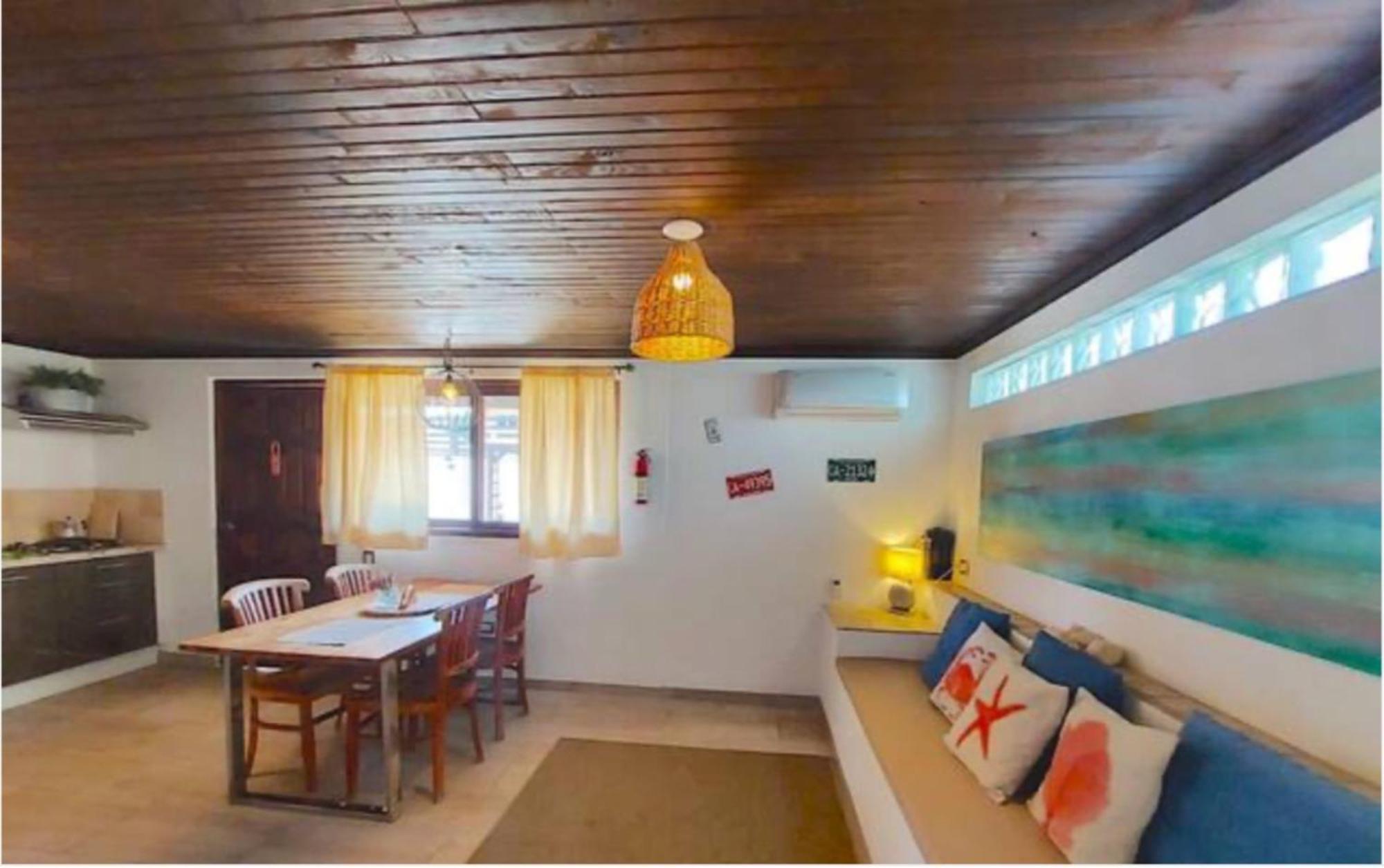 Vila Aruba Lagunita Palm Beach Pokoj fotografie