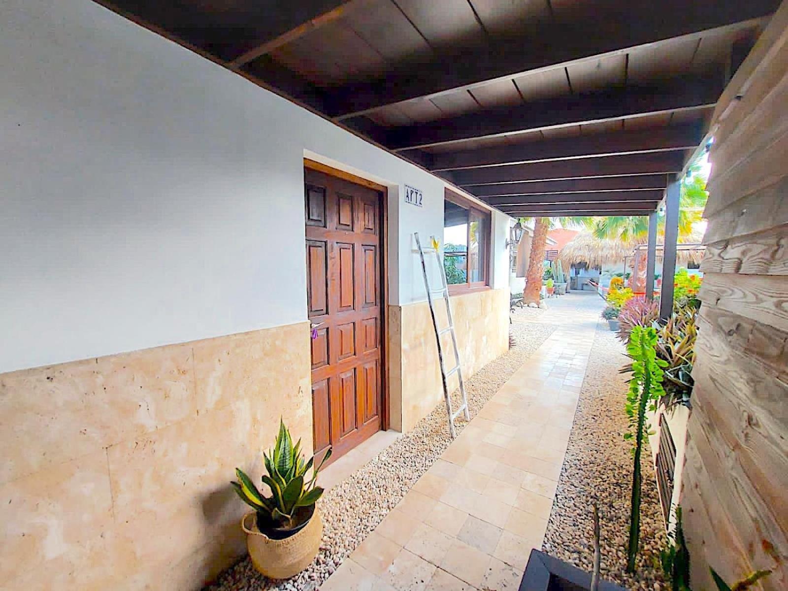 Vila Aruba Lagunita Palm Beach Pokoj fotografie