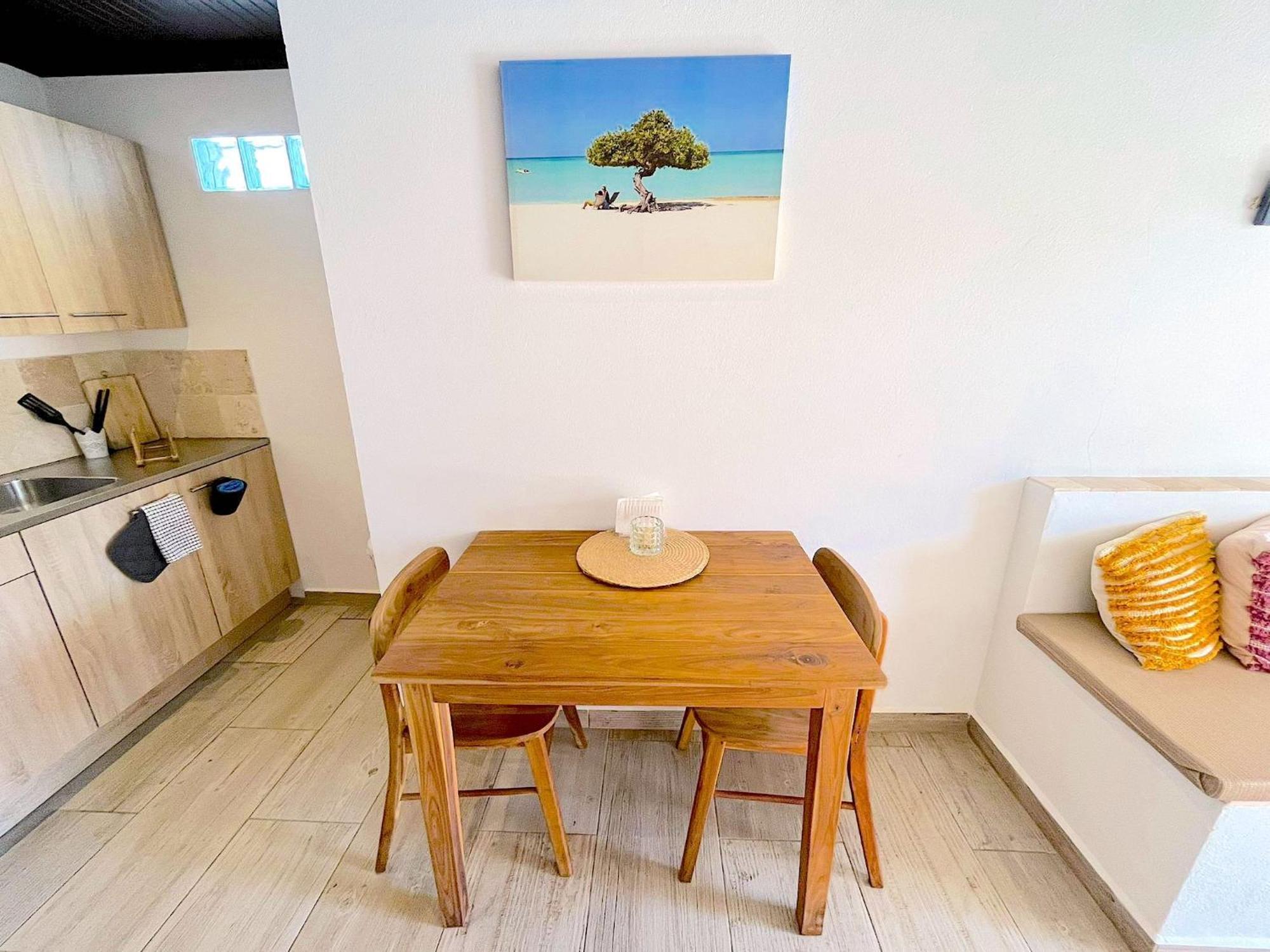 Vila Aruba Lagunita Palm Beach Pokoj fotografie
