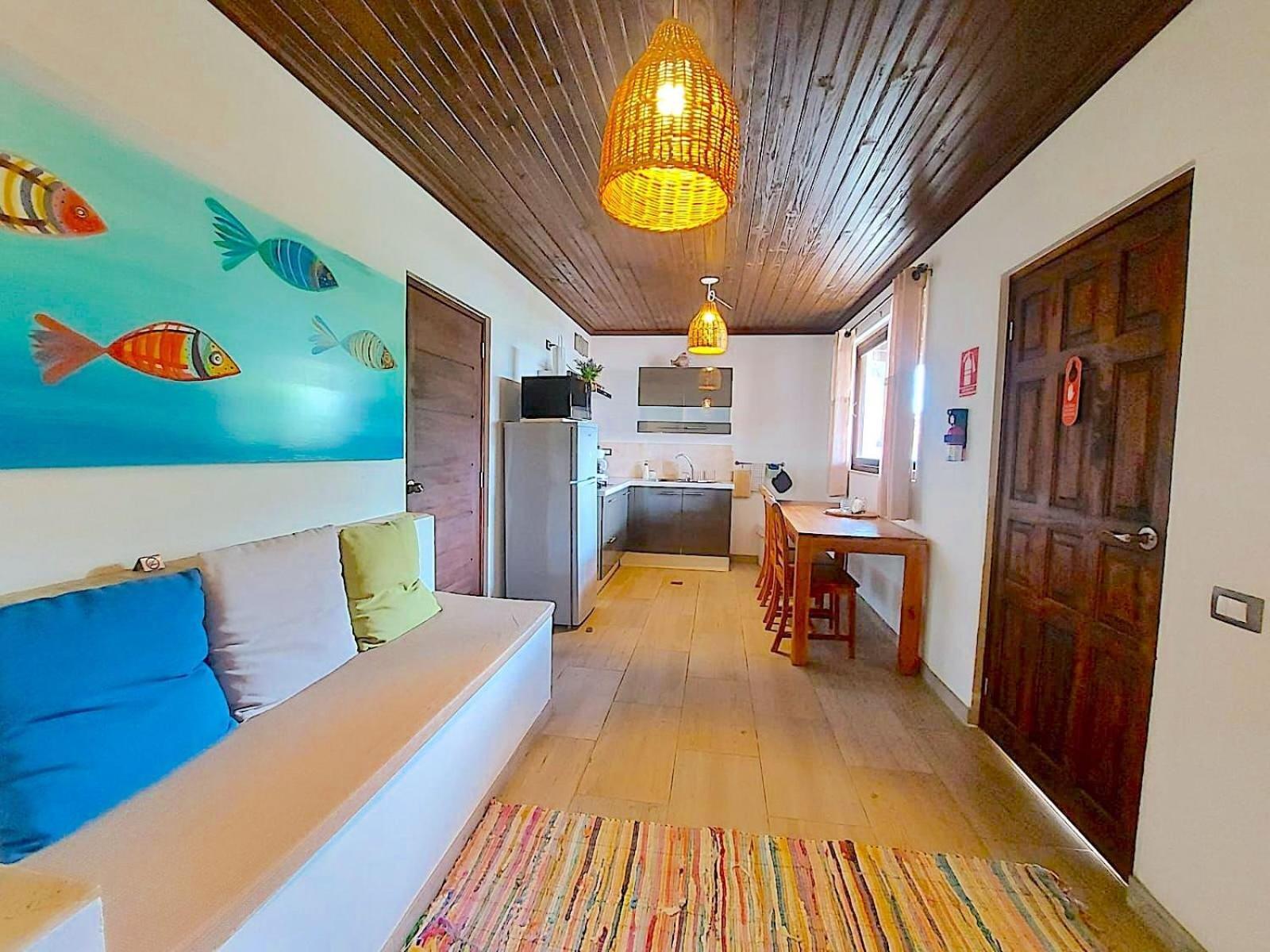 Vila Aruba Lagunita Palm Beach Pokoj fotografie