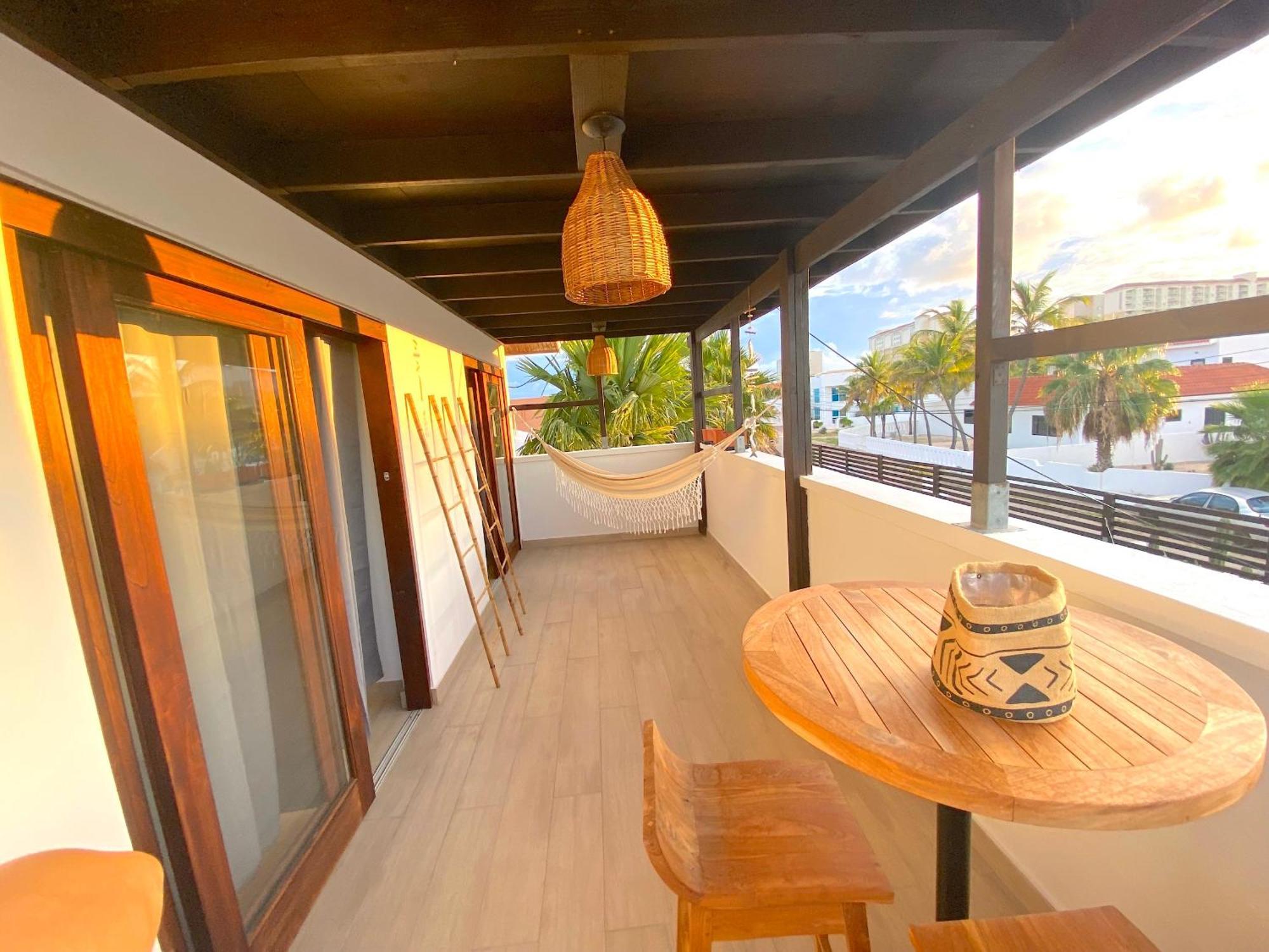 Vila Aruba Lagunita Palm Beach Pokoj fotografie
