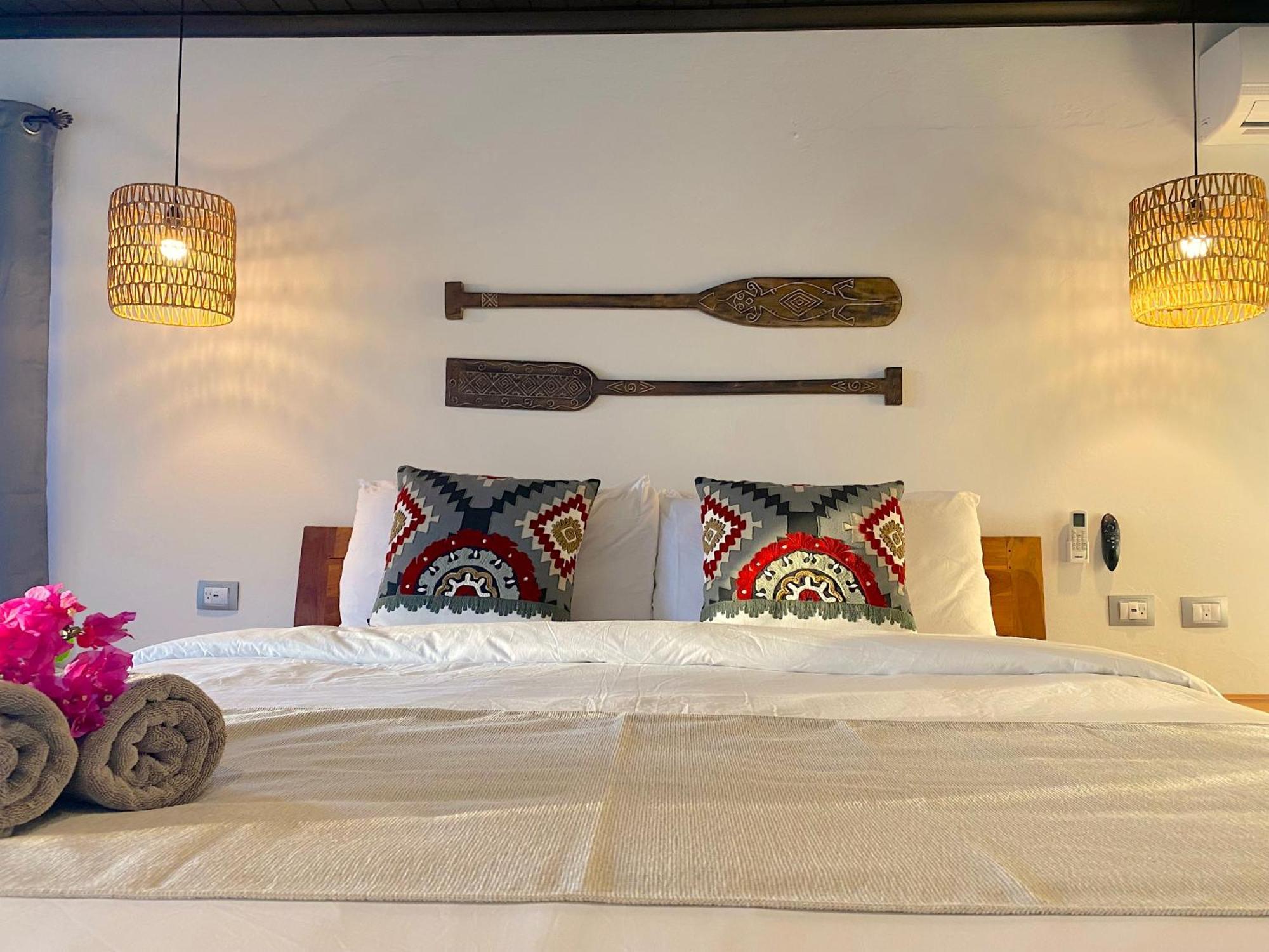 Vila Aruba Lagunita Palm Beach Pokoj fotografie