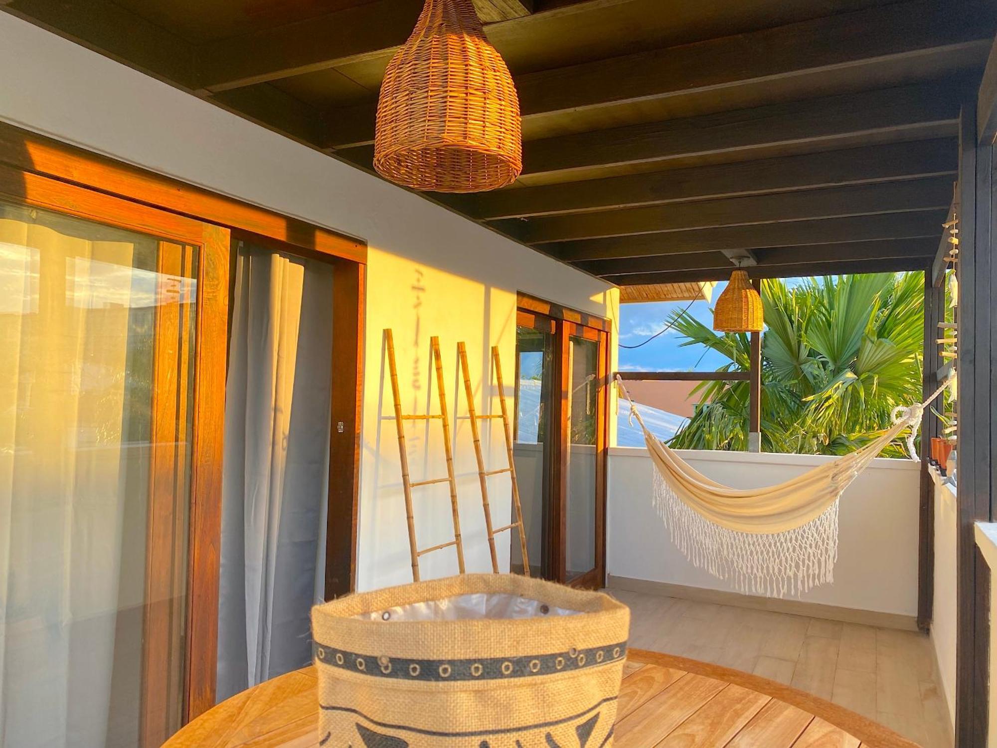Vila Aruba Lagunita Palm Beach Pokoj fotografie