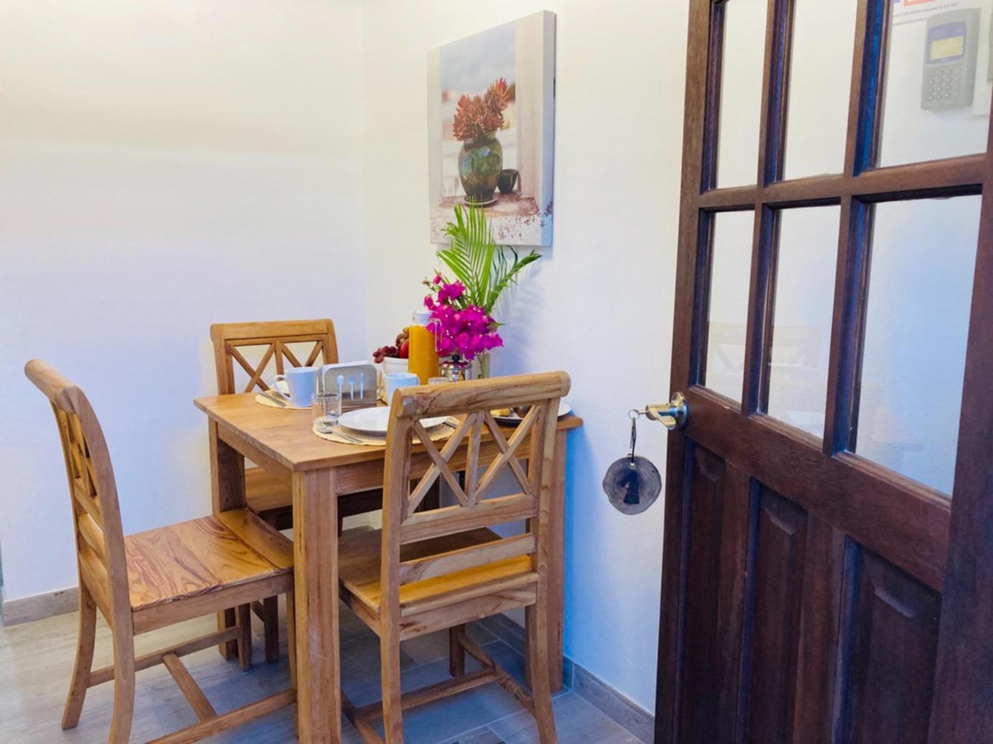 Vila Aruba Lagunita Palm Beach Pokoj fotografie