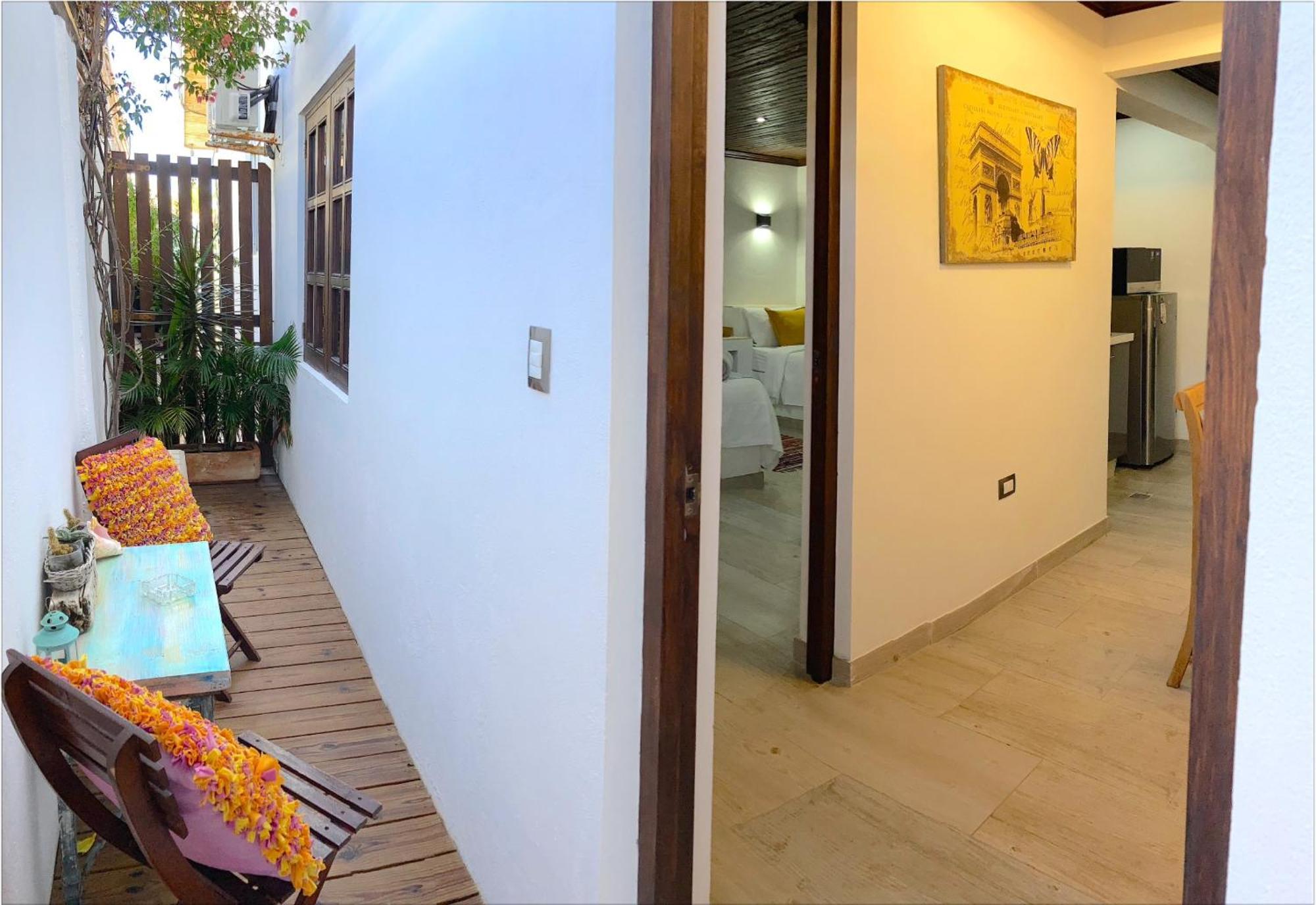 Vila Aruba Lagunita Palm Beach Pokoj fotografie