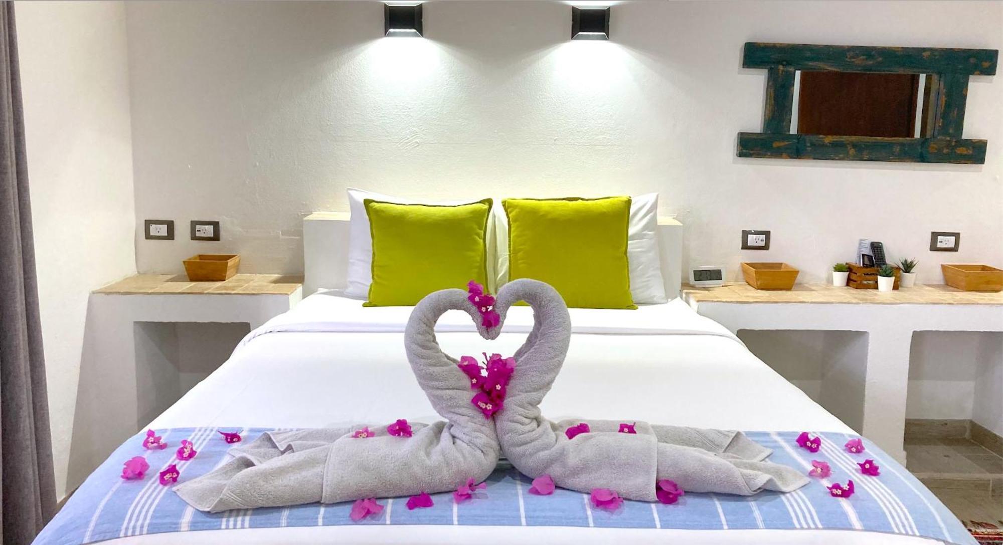 Vila Aruba Lagunita Palm Beach Pokoj fotografie