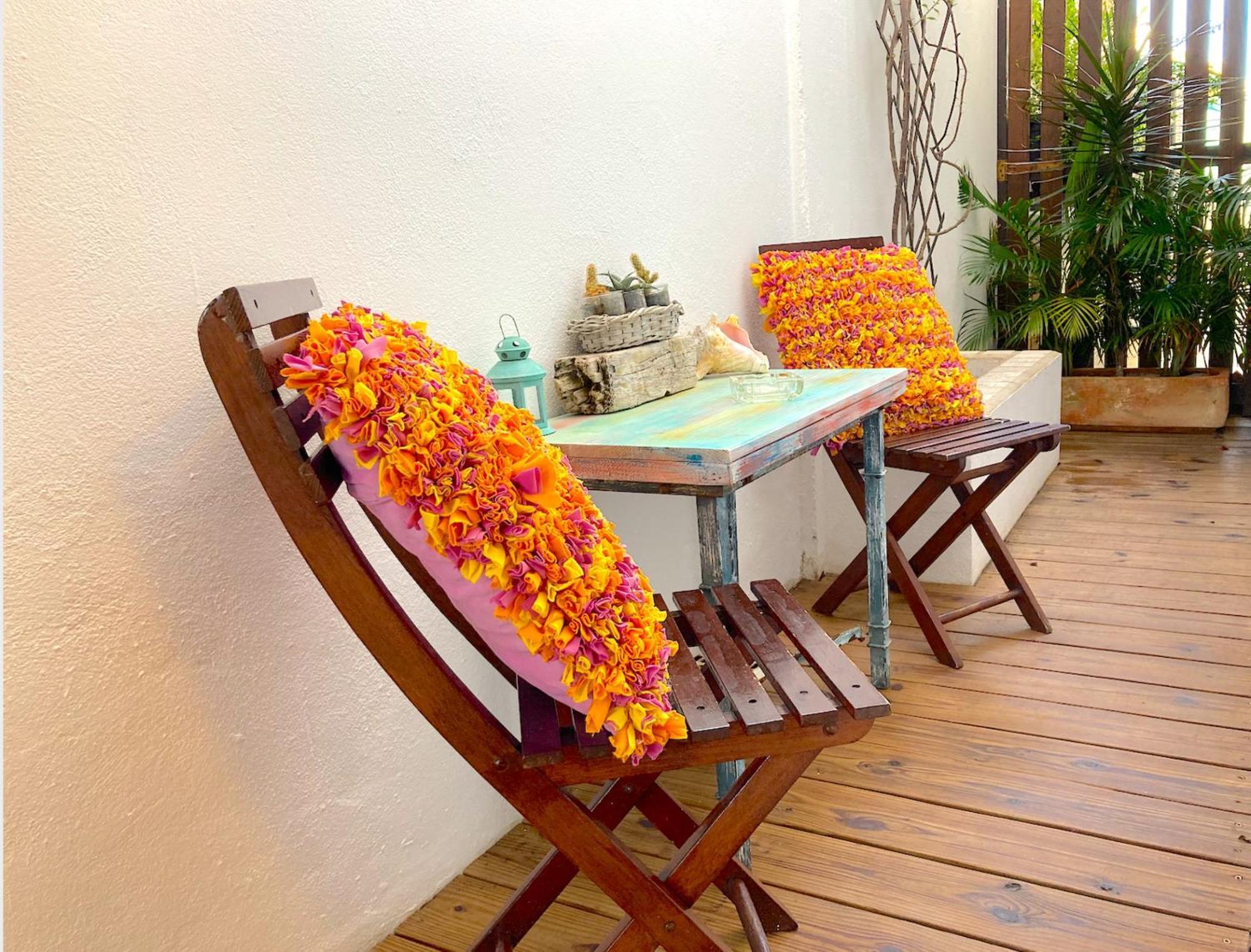 Vila Aruba Lagunita Palm Beach Pokoj fotografie